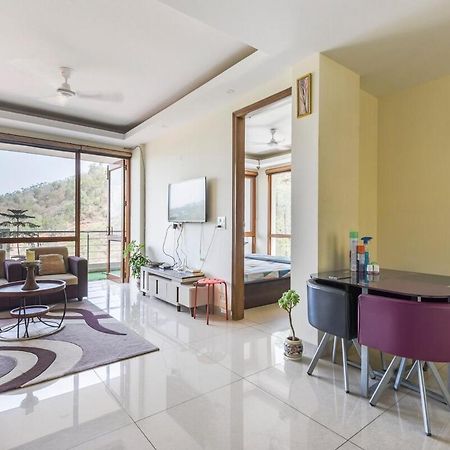 2Bhk Furnished Apartment/Near Kasauli/Barog/Luv Fun & Adventure Solan Zewnętrze zdjęcie