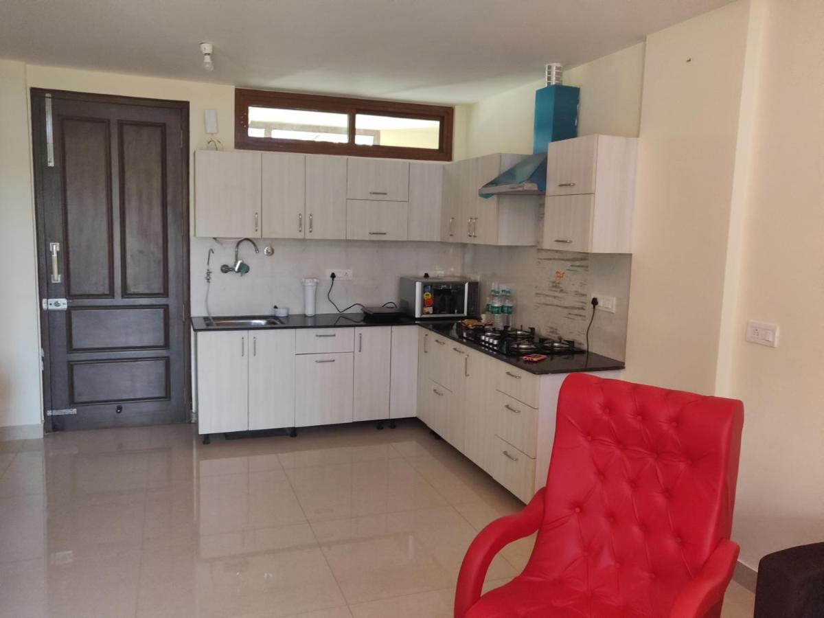 2Bhk Furnished Apartment/Near Kasauli/Barog/Luv Fun & Adventure Solan Zewnętrze zdjęcie
