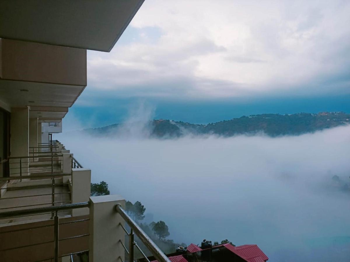 2Bhk Furnished Apartment/Near Kasauli/Barog/Luv Fun & Adventure Solan Zewnętrze zdjęcie