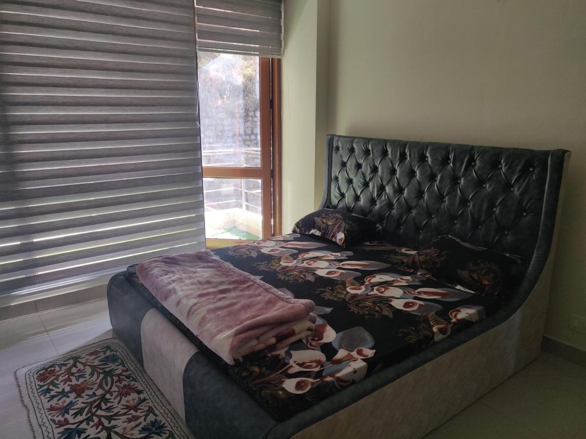 2Bhk Furnished Apartment/Near Kasauli/Barog/Luv Fun & Adventure Solan Zewnętrze zdjęcie