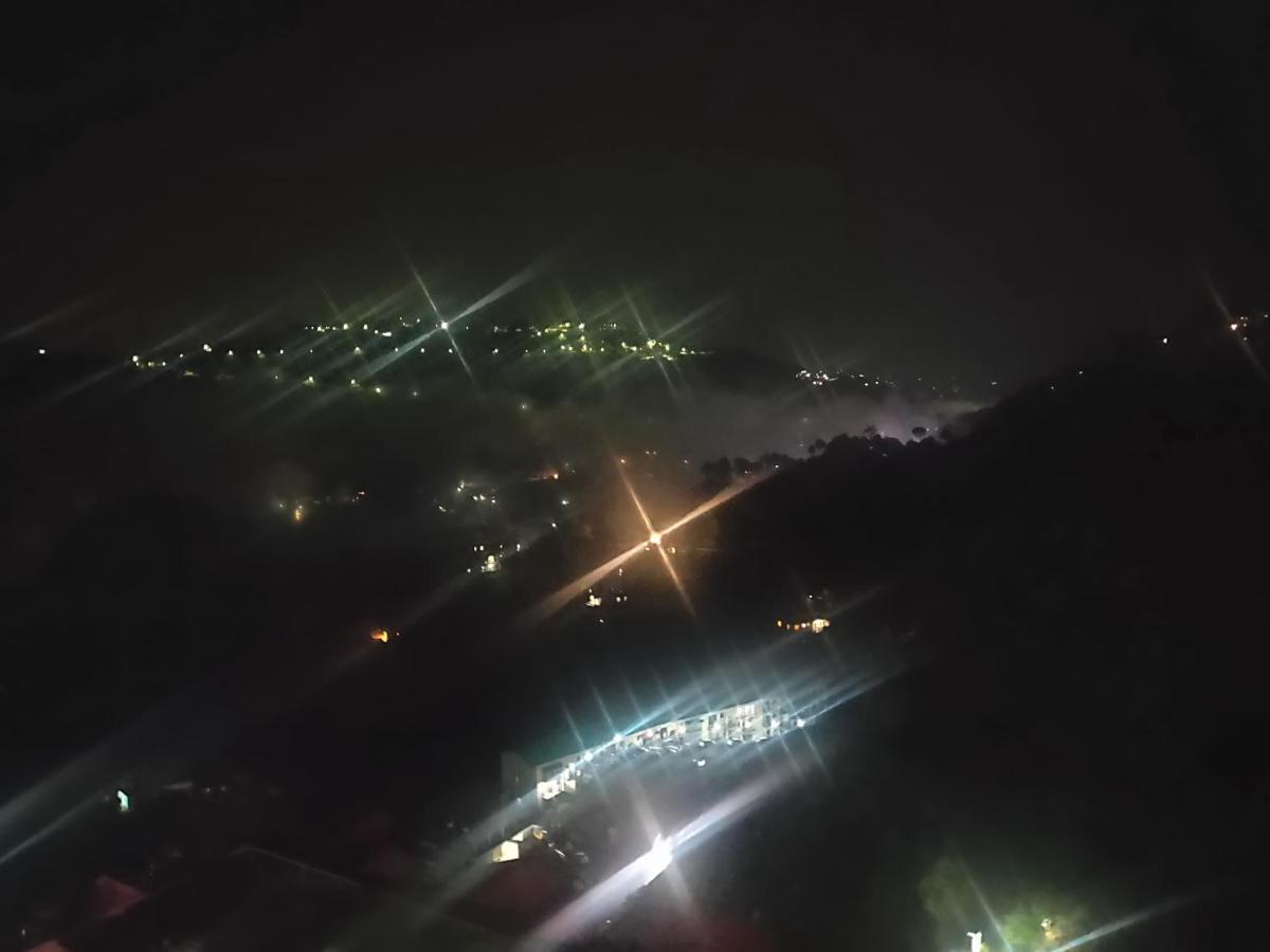 2Bhk Furnished Apartment/Near Kasauli/Barog/Luv Fun & Adventure Solan Zewnętrze zdjęcie
