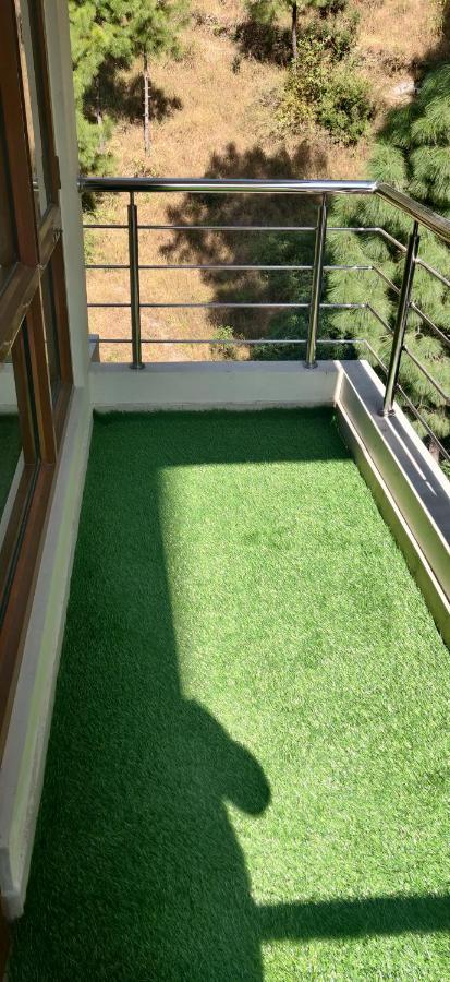 2Bhk Furnished Apartment/Near Kasauli/Barog/Luv Fun & Adventure Solan Zewnętrze zdjęcie