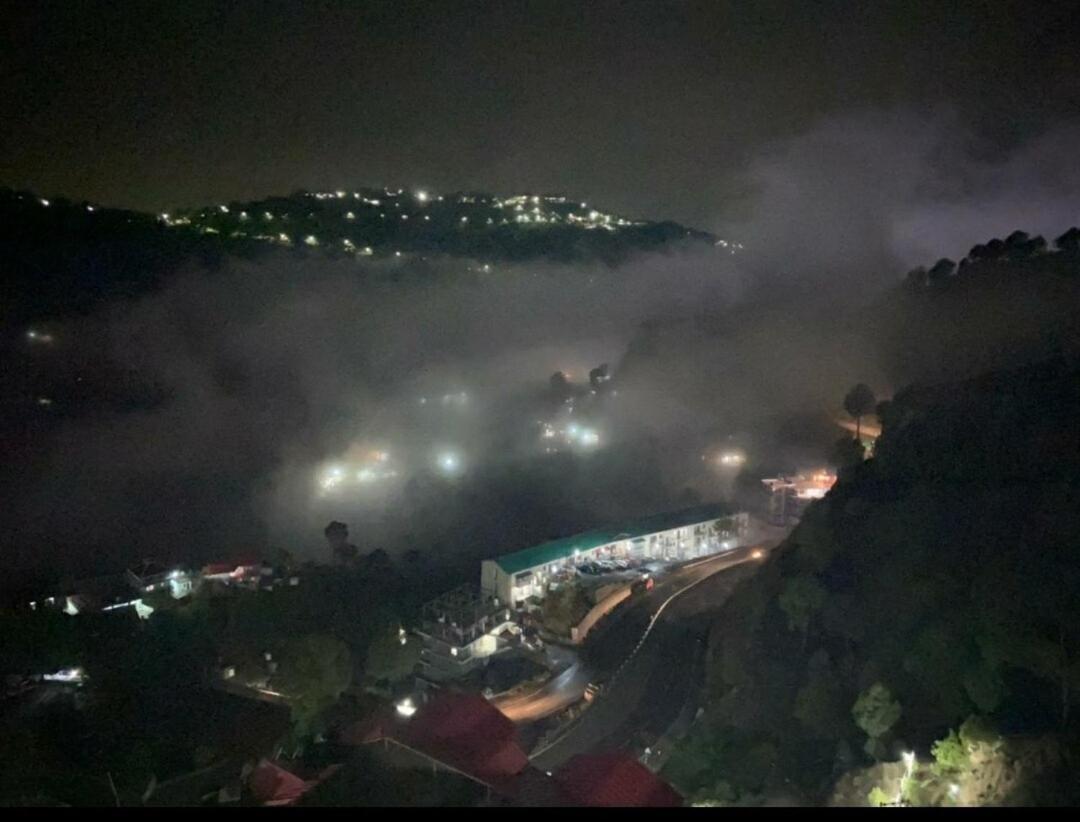 2Bhk Furnished Apartment/Near Kasauli/Barog/Luv Fun & Adventure Solan Zewnętrze zdjęcie