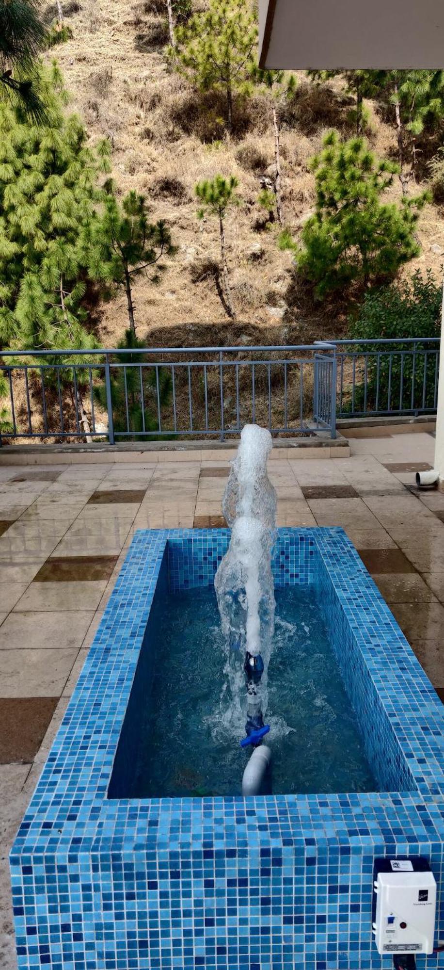 2Bhk Furnished Apartment/Near Kasauli/Barog/Luv Fun & Adventure Solan Zewnętrze zdjęcie
