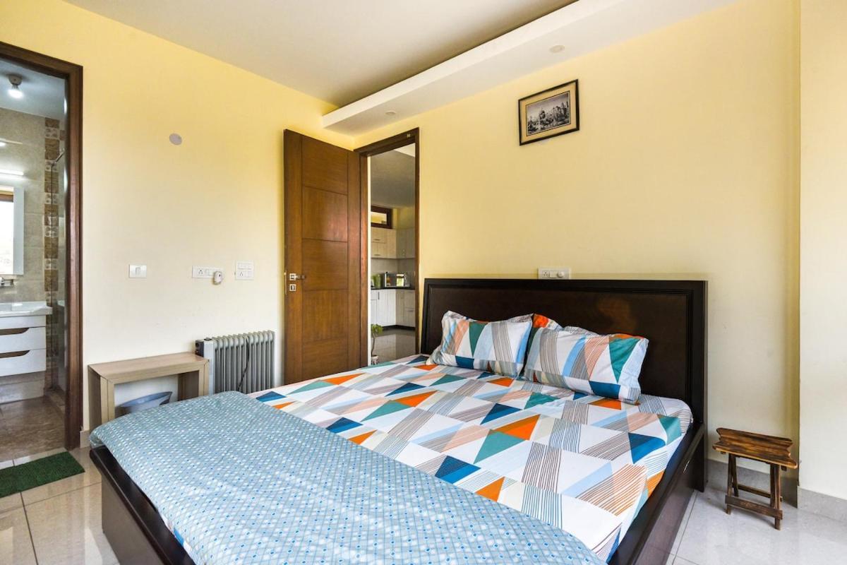 2Bhk Furnished Apartment/Near Kasauli/Barog/Luv Fun & Adventure Solan Zewnętrze zdjęcie
