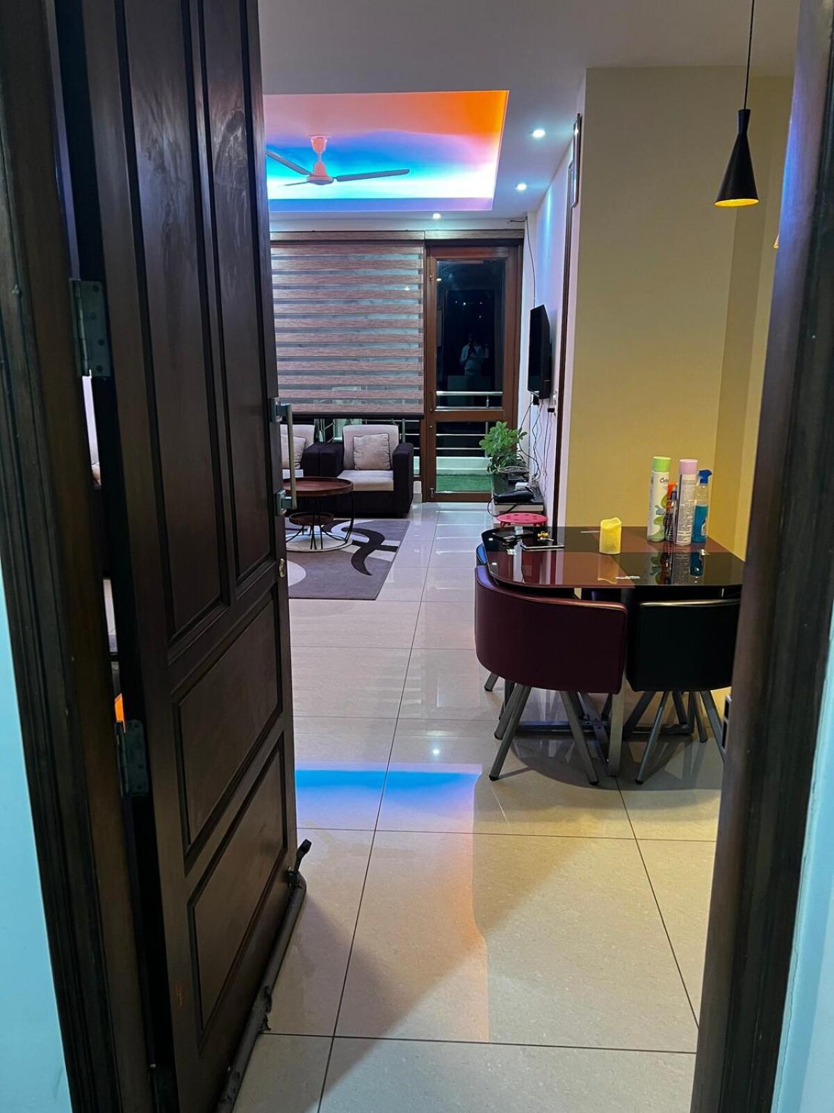 2Bhk Furnished Apartment/Near Kasauli/Barog/Luv Fun & Adventure Solan Zewnętrze zdjęcie